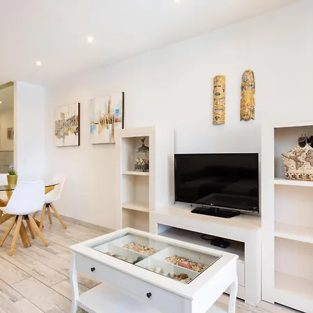 Apartamento Two Modern And Bright Near El Duque *
