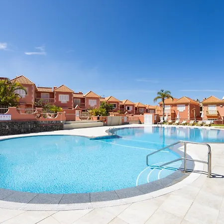 Two Modern And Bright Near El Duque Apartamento Costa Adeje (Tenerife)