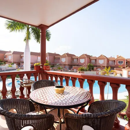 Apartamento Two Modern And Bright Near El Duque